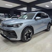 Volkswagen Tiguan 2.0 TDI 150 CV DSG R-Line