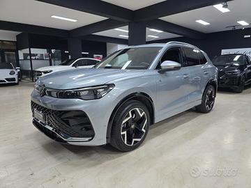 Volkswagen Tiguan 2.0 TDI 150 CV DSG R-Line