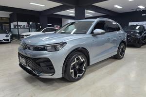 Volkswagen Tiguan 2.0 TDI 150 CV DSG R-Line