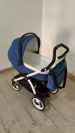 Passeggino Trio Peg Perego Book 51