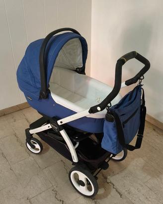 Passeggino Trio Peg Perego Book 51