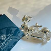 Caramelle argento Marcello Giorgio