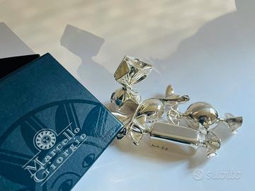 Caramelle argento Marcello Giorgio