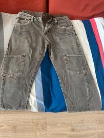 Jeans Dolce Gabbana vintage 2003