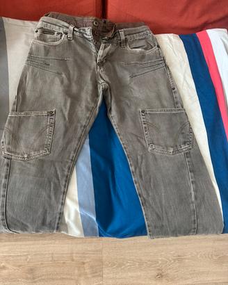 Jeans Dolce Gabbana vintage 2003