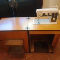 Macchina da cucire Singer