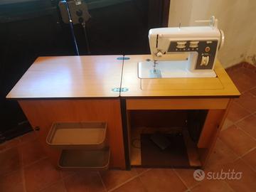 Macchina da cucire Singer