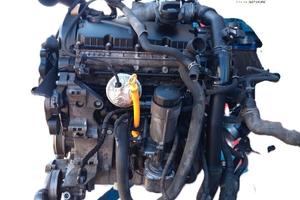 MOTORE NUDO SEAT ALHAMBRA 1.9 TDI 115 CV