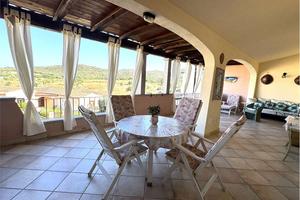 Porto San paolo appartamento arredato