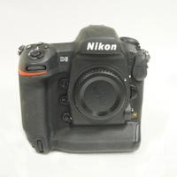 Nikon d5 e altro materiale