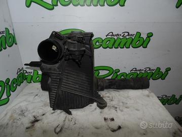 SCATOLA FILTRO ARIA KANGOO II F61 1.5 DCi 2012