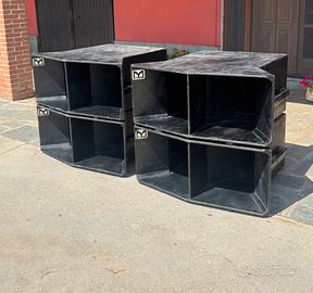 Martin audio b115
