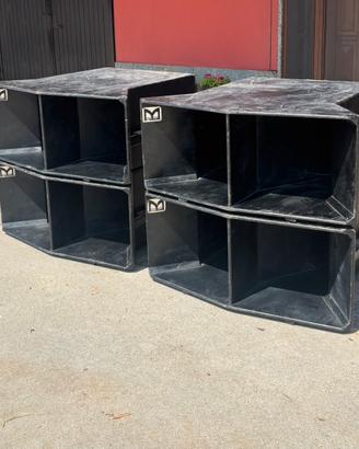 Martin audio b115