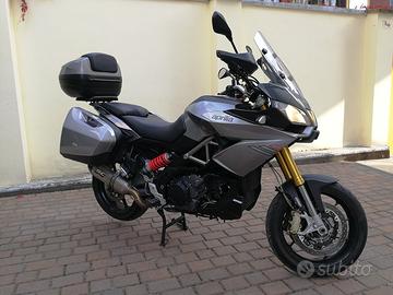 Aprilia Caponord 1200 - 2013