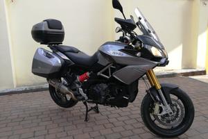 Aprilia Caponord 1200 - 2013