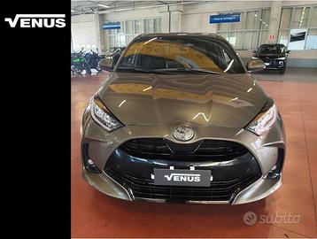 Toyota Yaris IV 2020 1.5h 130 Lounge
