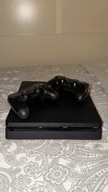 PLAYSTATION 4 slim
