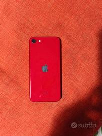 Iphone SE  2*generazione