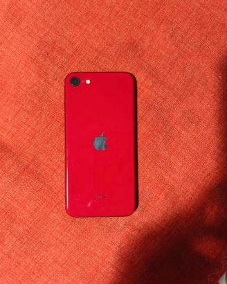 Iphone SE  2*generazione