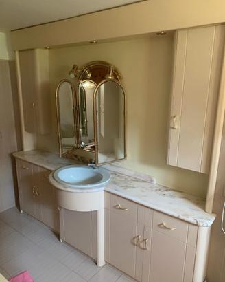 mobile bagno