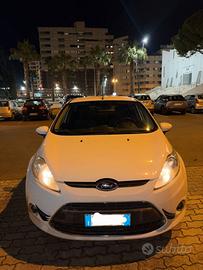 Ford fiesta 1.6 tdc 95cv. 70 kw anno 2011