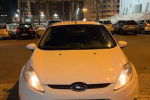 Ford fiesta 1.6 tdc 95cv. 70 kw anno 2011