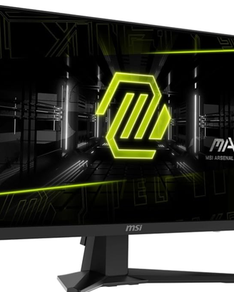 MONITOR per PC MSI MAG 244F