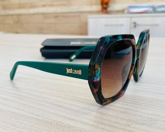 Occhiali da sole Just Cavalli