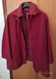 Giacca/Trench Donna 2-in-1 Elegant Projet 