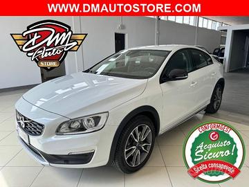 VOLVO S60 Cross Country D3 Geartronic Business P