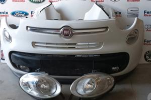 Musata completa Vari Auto Ricambi 