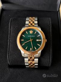Orologio Versace V-Urban VELQ01019