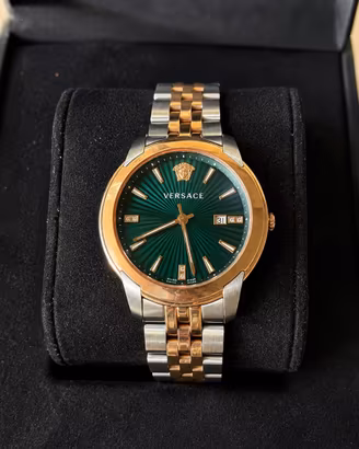 Orologio Versace V-Urban VELQ01019