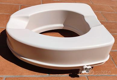 alzawater  bianco universale 11 cm