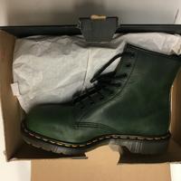 Scarponi dr martens