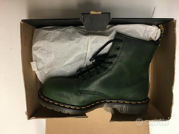 Scarponi dr martens