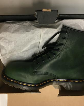Scarponi dr martens