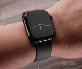 Apple Watch Series 10 – 46mm in GARANZIA 02/2027