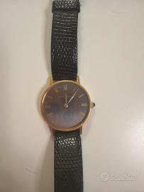 Orologio Baume Mercier Oro