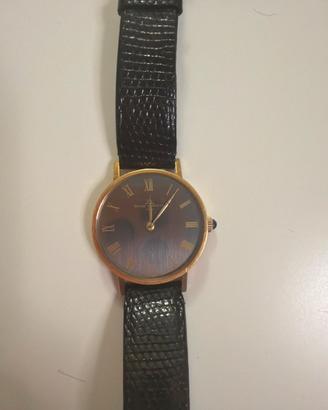 Orologio Baume Mercier Oro