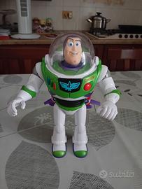 Buzz lightyear hi teach modalità volo