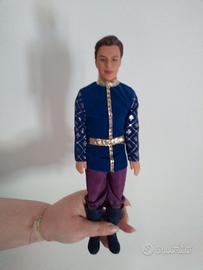 LOTTO PRINCIPI DI BARBIE
