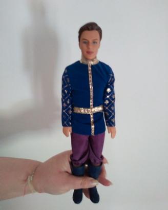 LOTTO PRINCIPI DI BARBIE