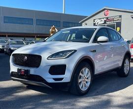 Jaguar E-Pace 2.0D 150 CV AWD aut. HSE