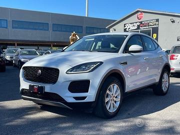 Jaguar E-Pace 2.0D 150 CV AWD aut. HSE