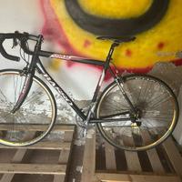 Bici da corsa