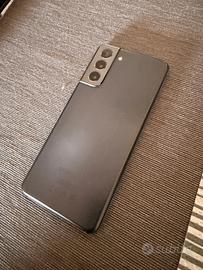 S21 5g BATTERIA NUOVA