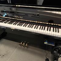 YAMAHA U1H SILENT