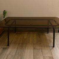 Tavolo da giardino/terrazzo/balcone