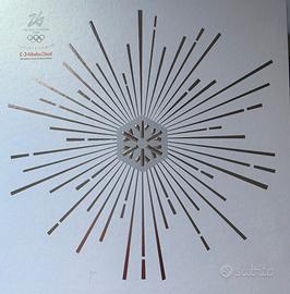 collezionismo Olimpiadi